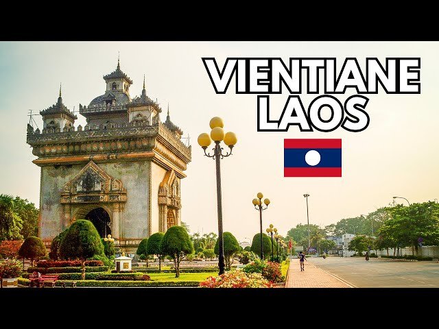 Discovering Vientiane on Two Wheels: The Ultimate Full-Day Electric Bike Tour Guide